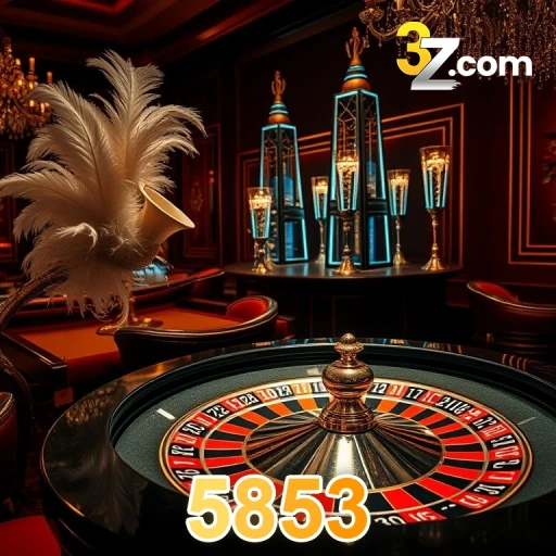 Apps Fascinantes no 5853: A Nova Fronteira dos Jogos