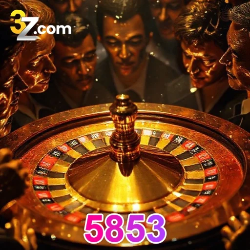 5853 Jogos de caça-níqueis