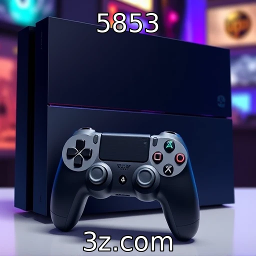 Crescimento das vendas de consoles impulsiona mercado de jogos